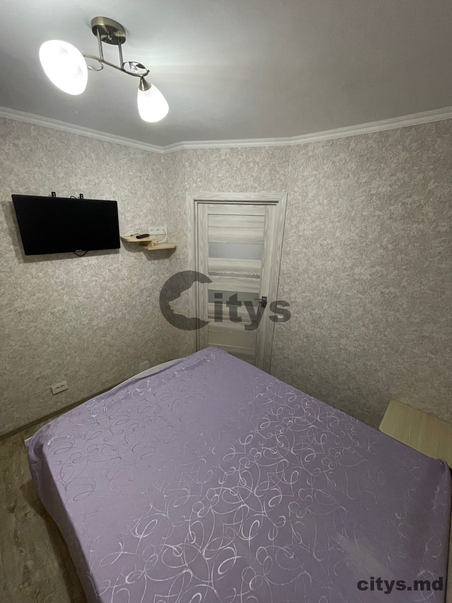 Chirie-2-х комнатная квартира, 40м², Nicolae Dimo photo 0