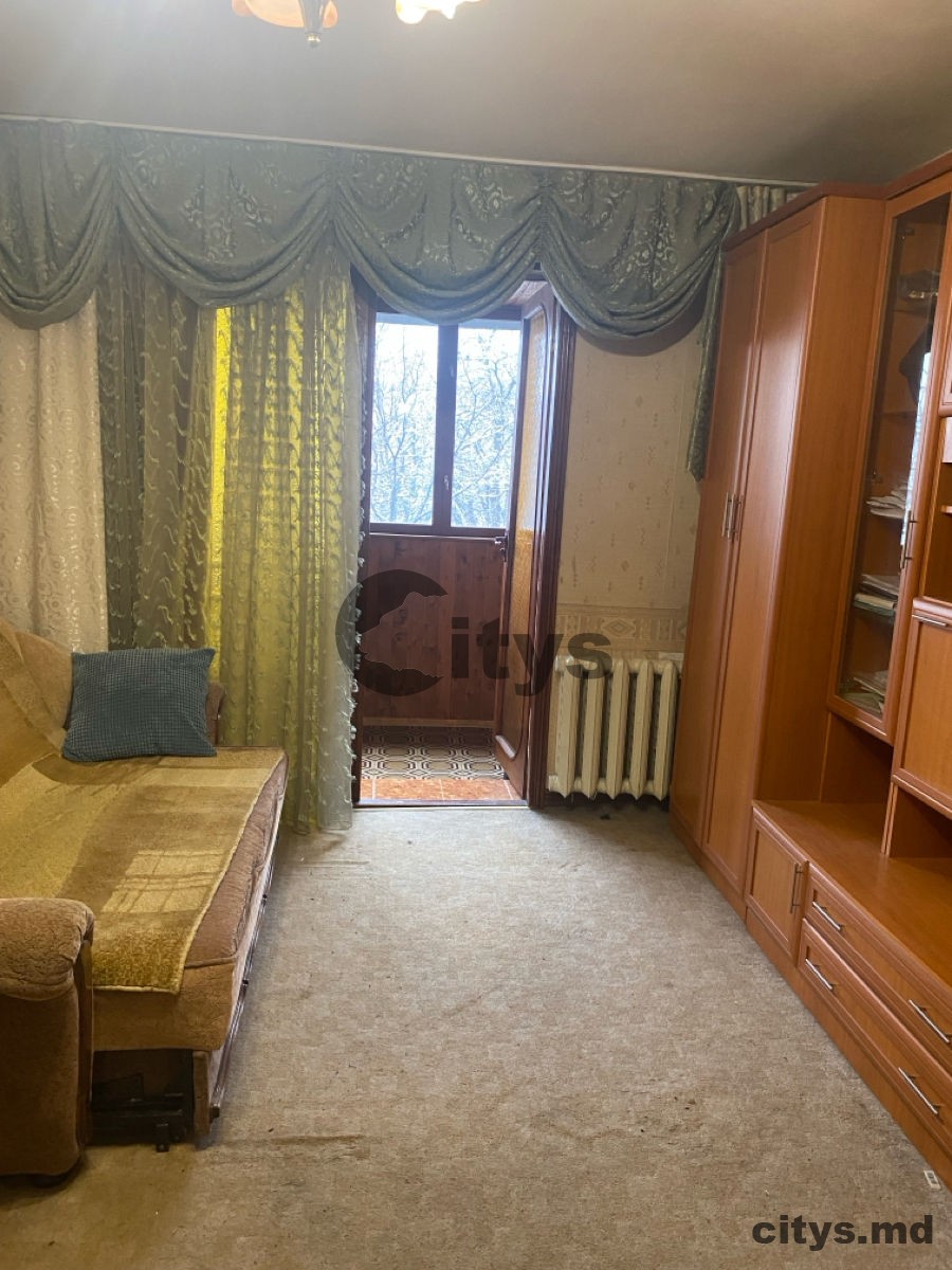 Apartament cu 2 camere, 50m², Vasili Dokuceaev photo 2