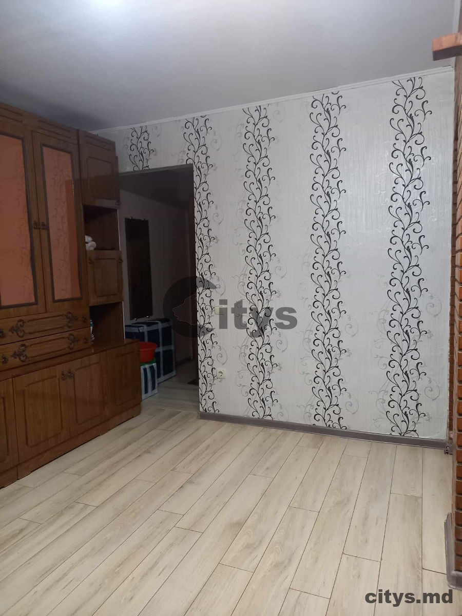1 комнатная квартира, 31м², Chișinău, Botanica, bd. Decebal photo 1