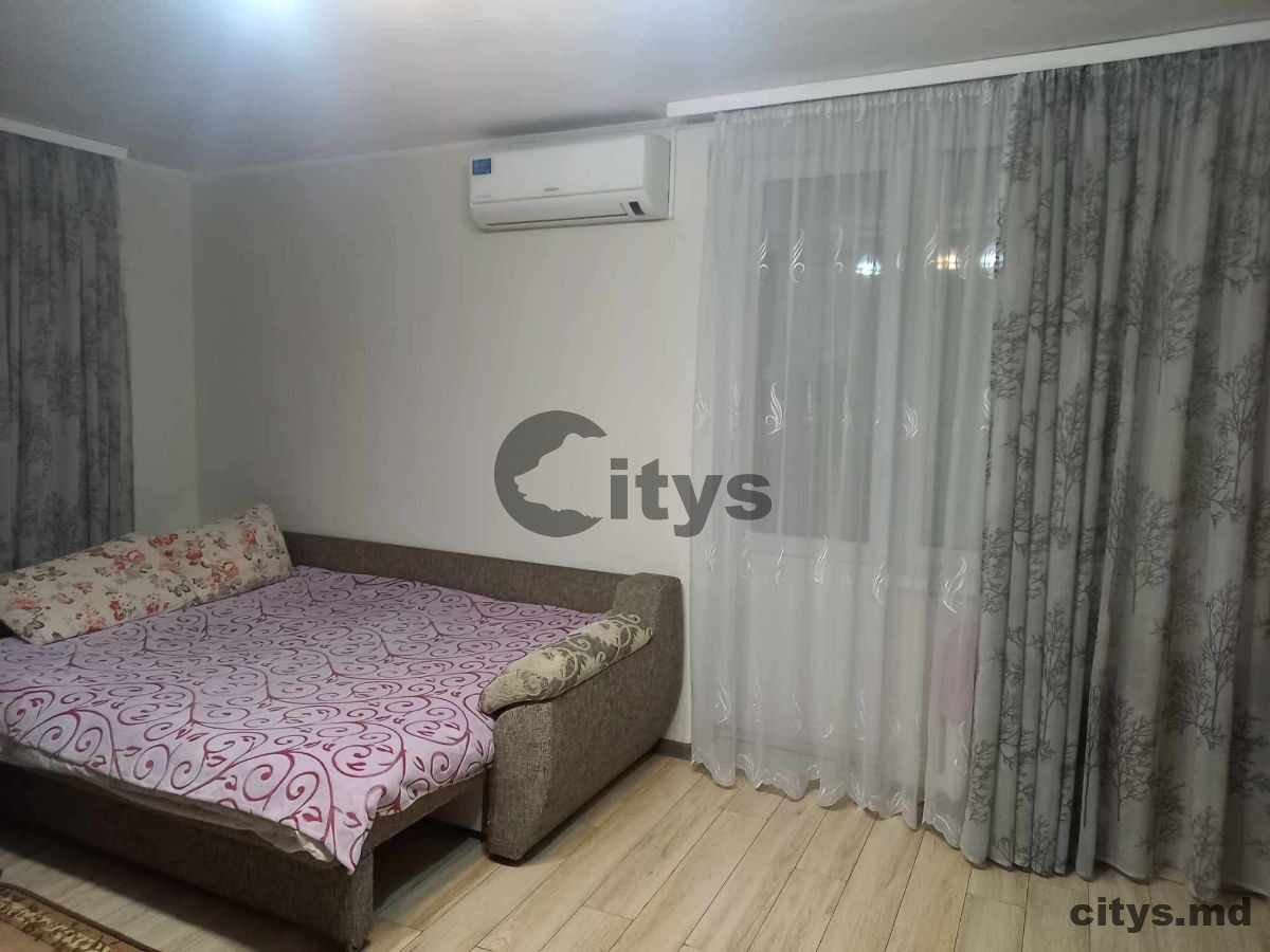 1 комнатная квартира, 31м², Chișinău, Botanica, bd. Decebal photo 6