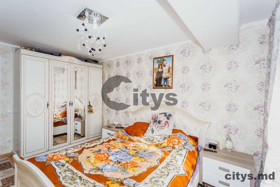 Apartament cu 1 cameră, 39m², Chișinău, Durlești, str. Cartuşa photo 6