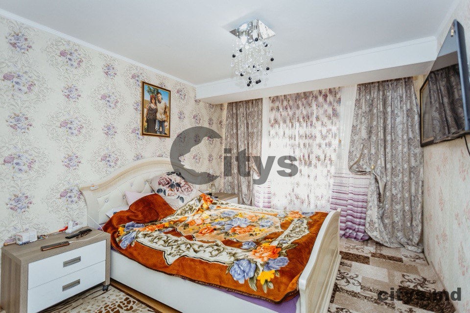 Apartament cu 1 cameră, 39m², Chișinău, Durlești, str. Cartuşa photo 7