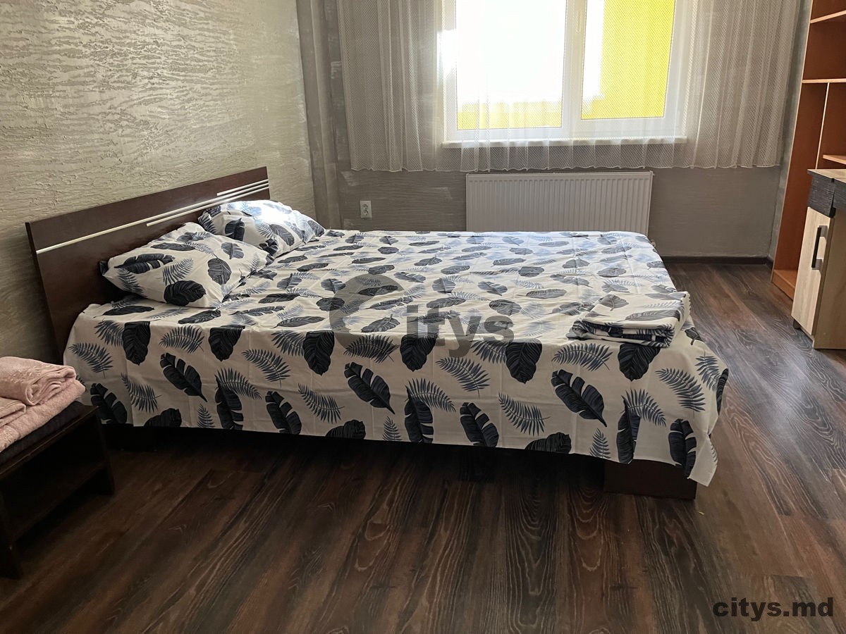 Chirie-Apartament cu 1 cameră, 42m², Chișinău, Centru, str. Arheolog Ion Casian Suruceanu photo 0