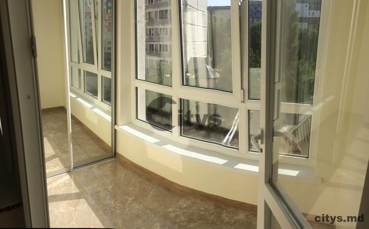 Chirie-Apartament cu 1 cameră, 43m², Chișinău, Telecentru, str. Sprîncenoaia photo 7