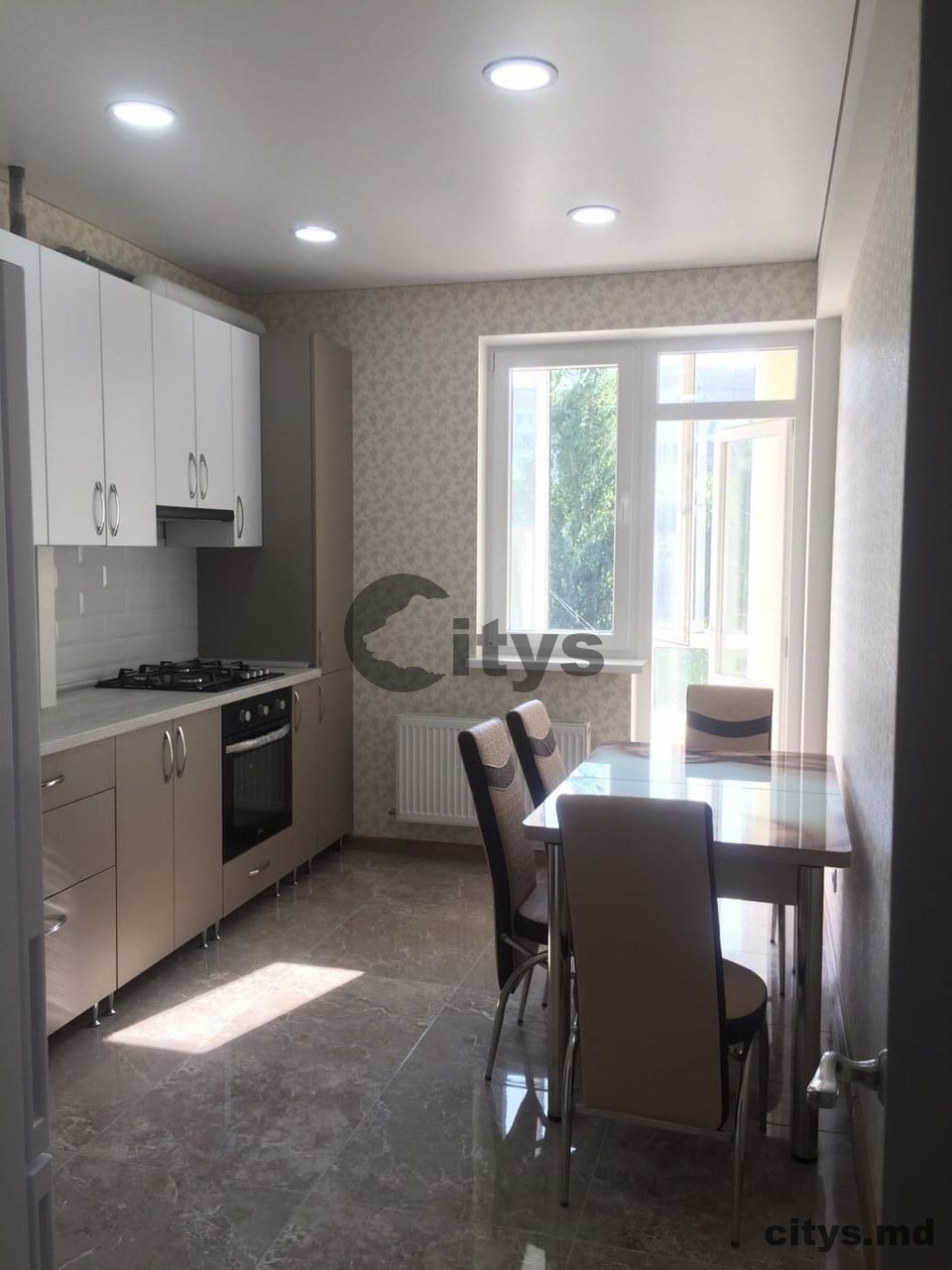 Chirie-Apartament cu 1 cameră, 43m², Chișinău, Telecentru, str. Sprîncenoaia photo 2
