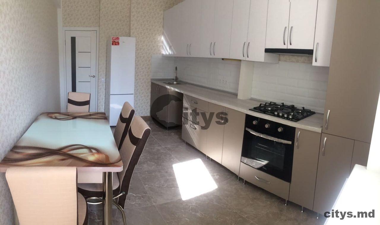 Chirie-Apartament cu 1 cameră, 43m², Chișinău, Telecentru, str. Sprîncenoaia photo 3