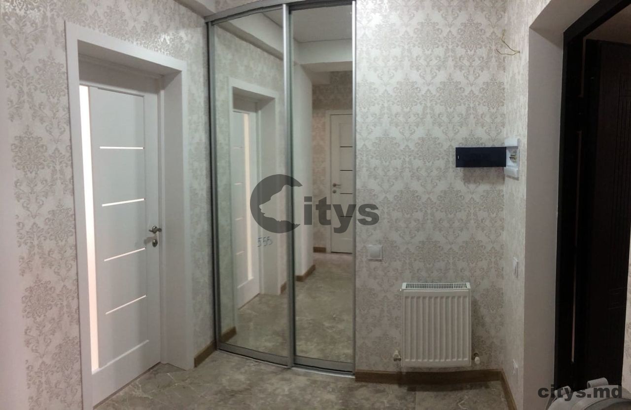 Chirie-Apartament cu 1 cameră, 43m², Chișinău, Telecentru, str. Sprîncenoaia photo 6