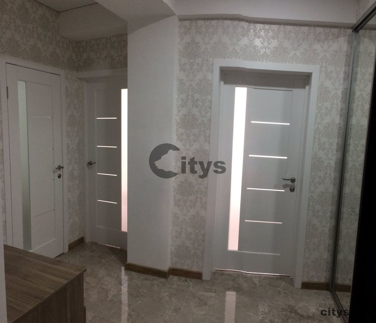 Chirie-Apartament cu 1 cameră, 43m², Chișinău, Telecentru, str. Sprîncenoaia photo 5