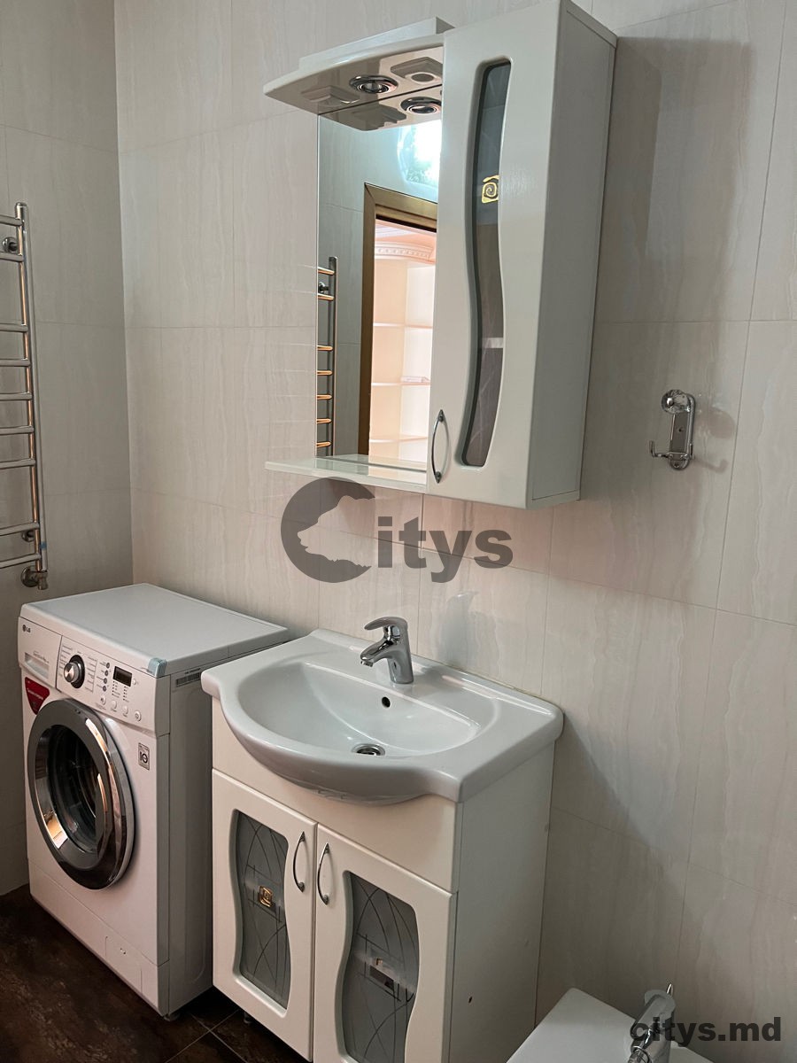 Chirie-Apartament cu 1 cameră, 48m², Chișinău, Botanica, bd. Cuza Vodă photo 6