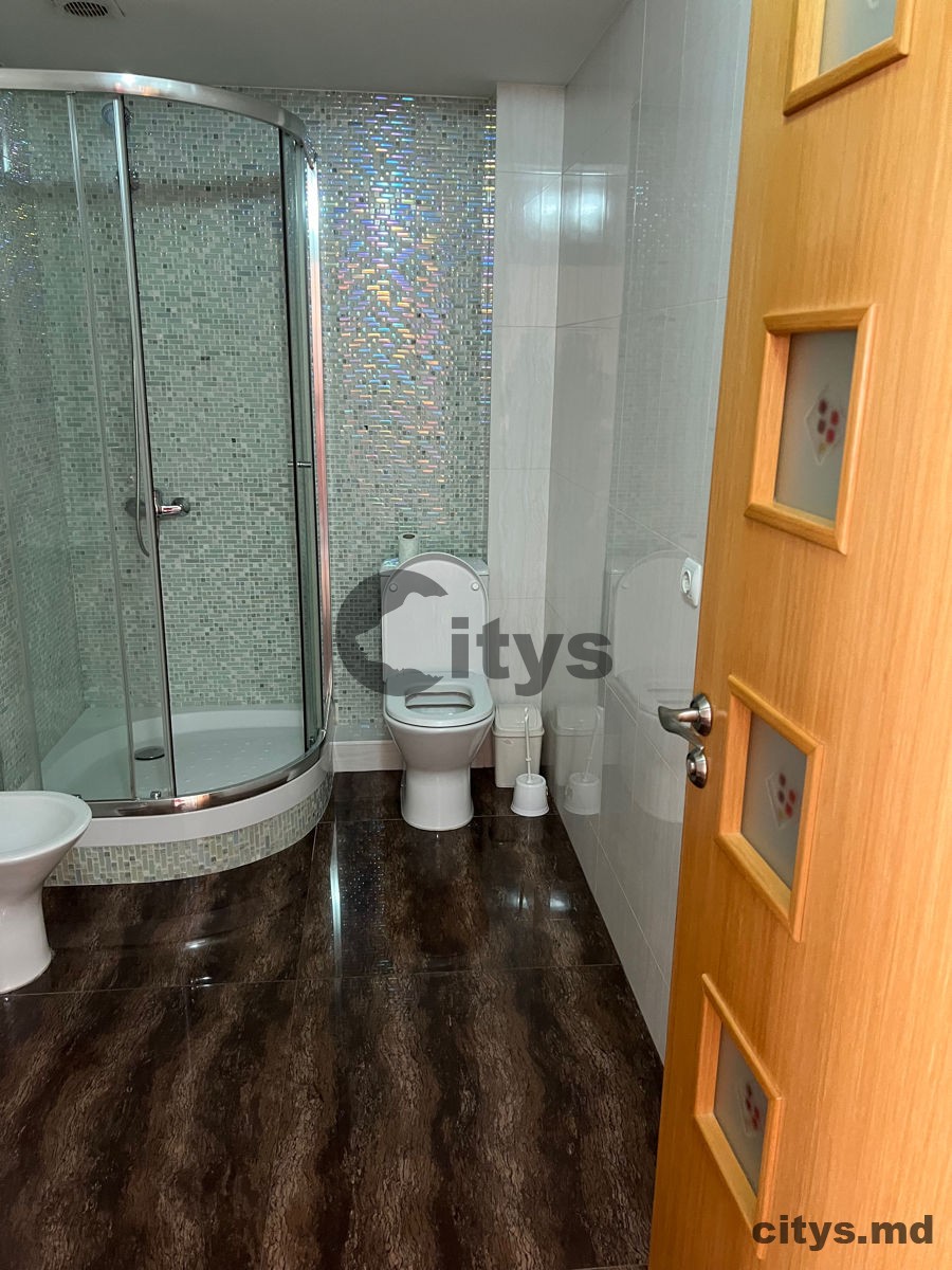 Chirie-Apartament cu 1 cameră, 48m², Chișinău, Botanica, bd. Cuza Vodă photo 7