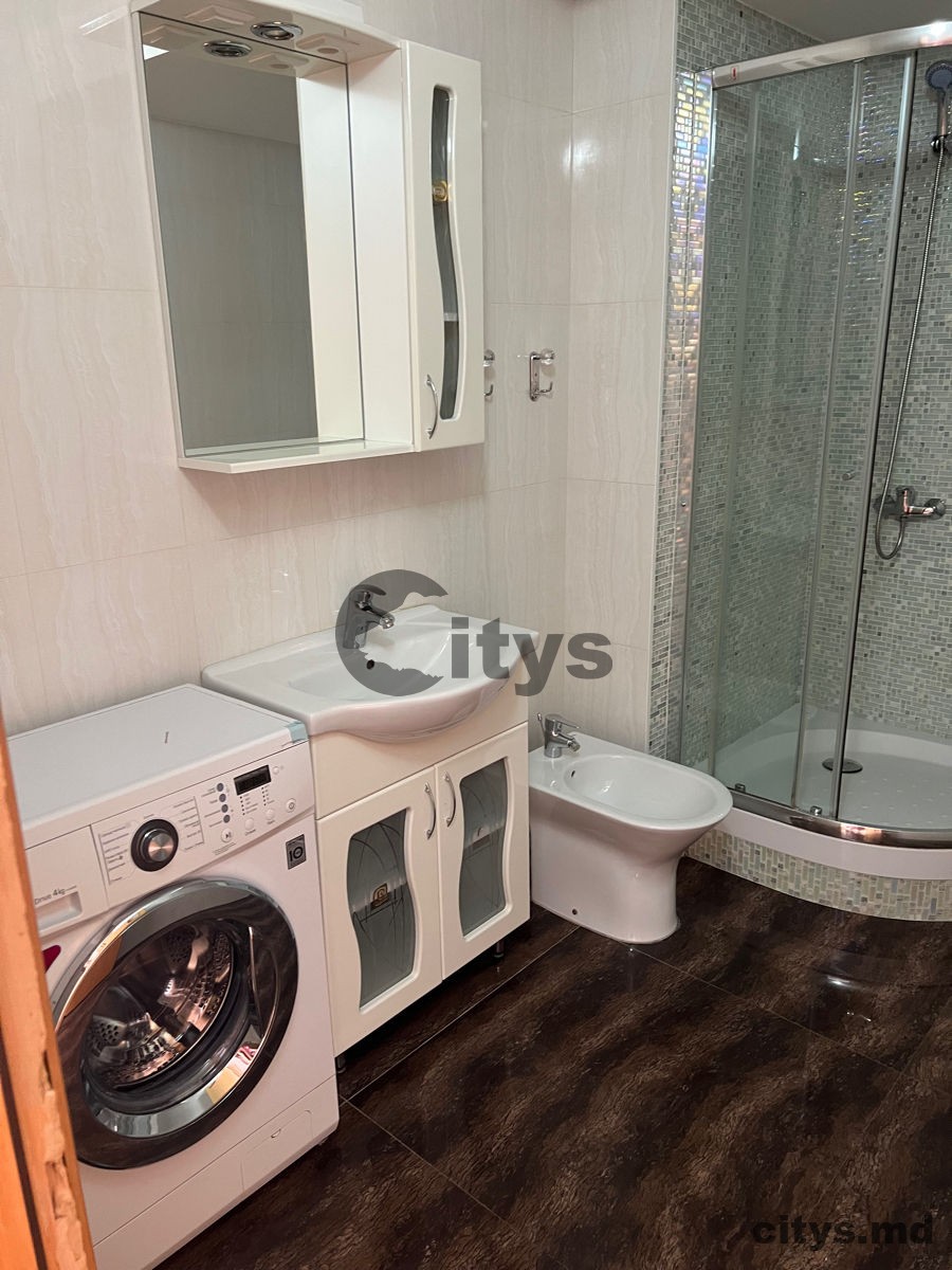Chirie-Apartament cu 1 cameră, 48m², Chișinău, Botanica, bd. Cuza Vodă photo 5