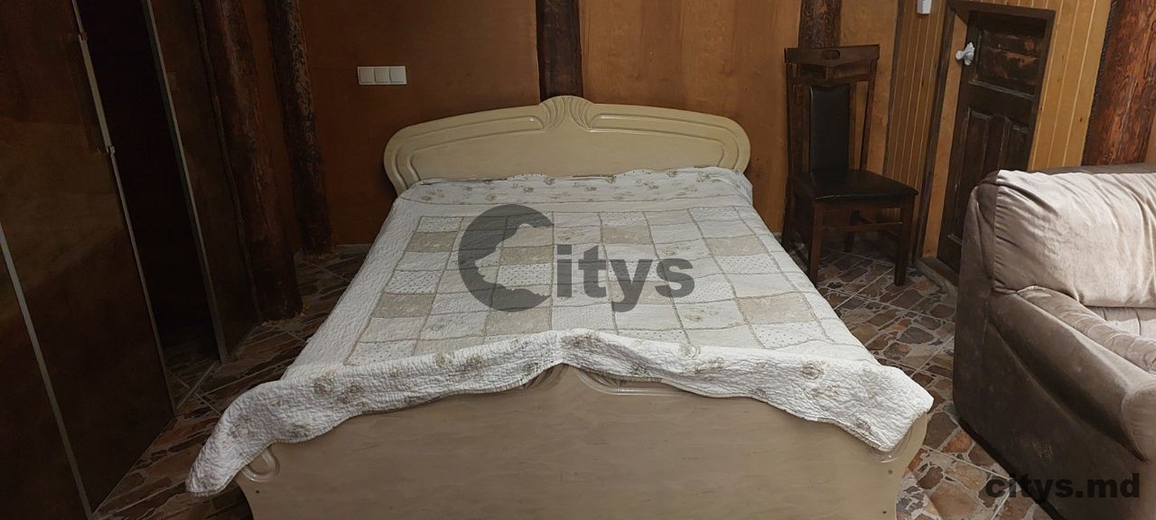 Apartament cu 1 cameră, 60m², Chișinău, Buiucani, str. Eugen Coca photo 4