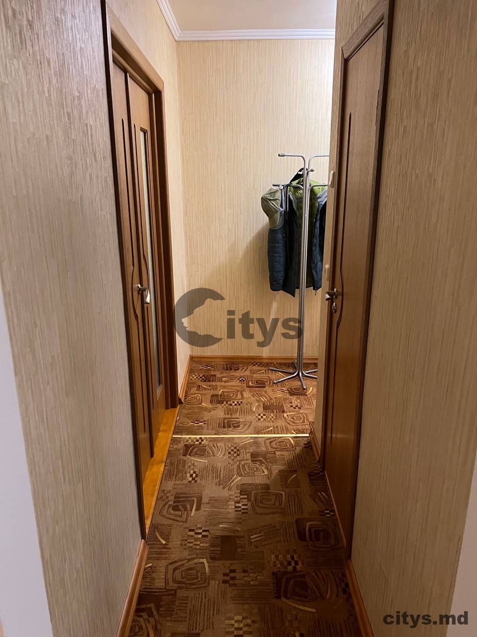 Apartament cu 2 camere, 44m², Chișinău, Râșcani, str. Kiev photo 6