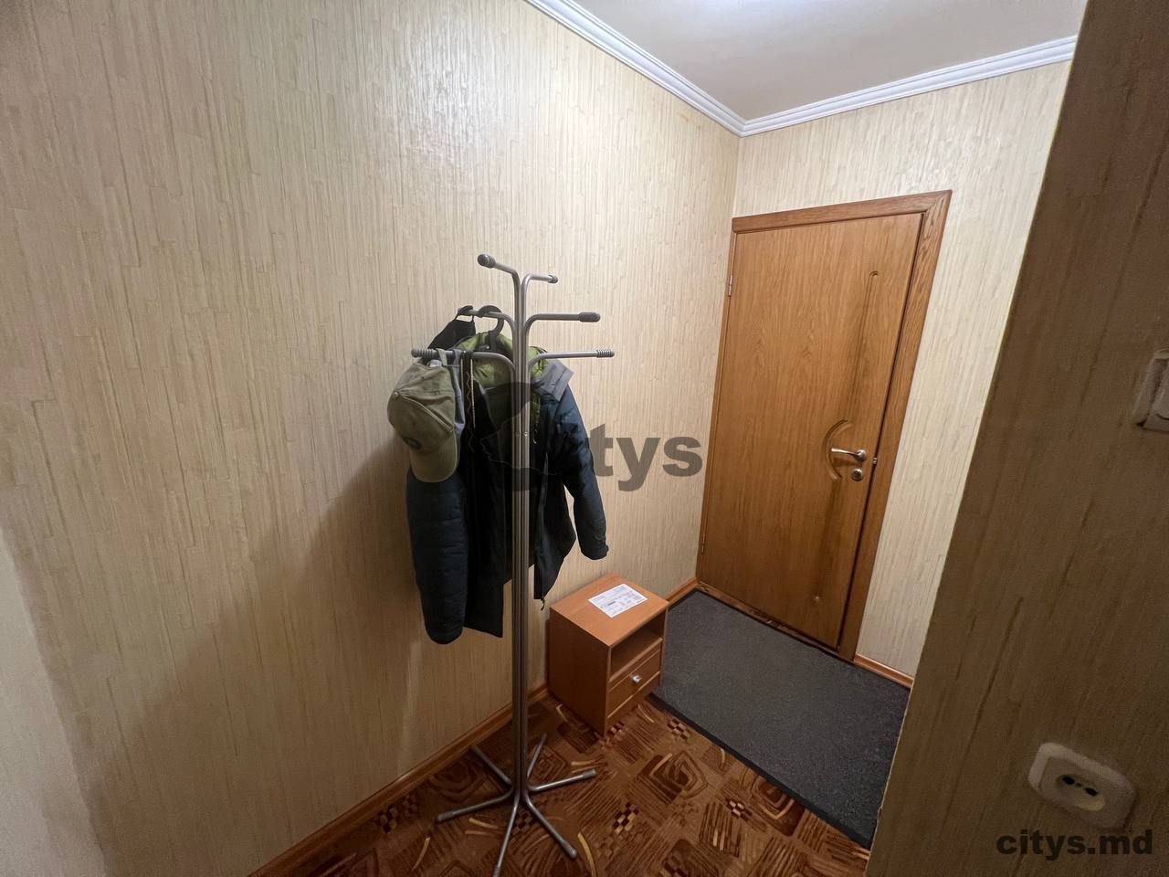Apartament cu 2 camere, 44m², Chișinău, Râșcani, str. Kiev photo 7