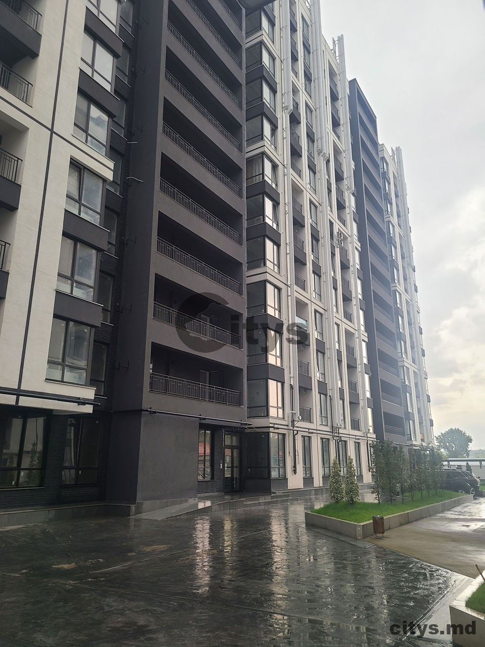 Apartament cu 3 camere, 93m², Chișinău, Sculeni, str. Calea Ieșilor photo 1 - citys.md Apartament cu 3 camere, 93m², Chișinău, Sculeni, str. Calea Ieșilor photo 0