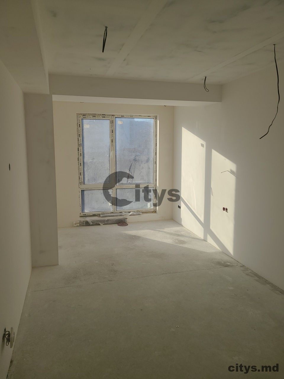Apartament cu 3 camere, 93m², Chișinău, Sculeni, str. Calea Ieșilor photo 9 - citys.md Apartament cu 3 camere, 93m², Chișinău, Sculeni, str. Calea Ieșilor photo 8