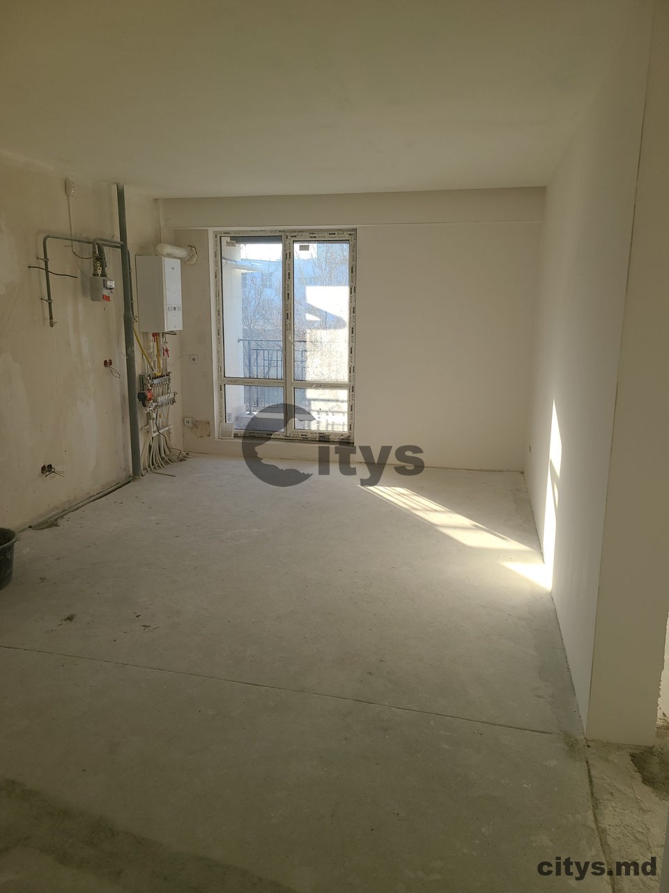 Apartament cu 3 camere, 93m², Chișinău, Sculeni, str. Calea Ieșilor photo 8 - citys.md Apartament cu 3 camere, 93m², Chișinău, Sculeni, str. Calea Ieșilor photo 7