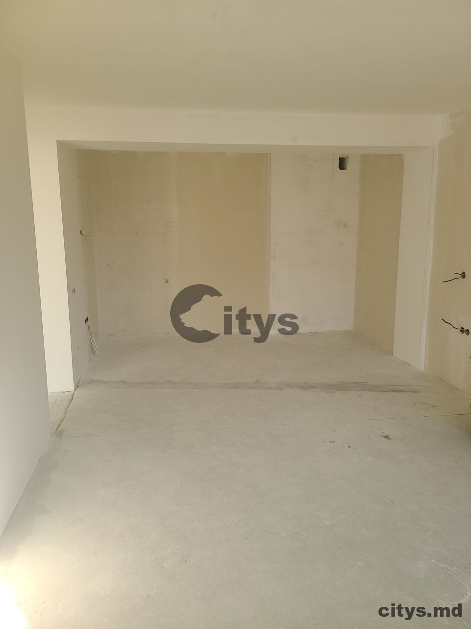 Apartament cu 3 camere, 93m², Chișinău, Sculeni, str. Calea Ieșilor photo 10 - citys.md Apartament cu 3 camere, 93m², Chișinău, Sculeni, str. Calea Ieșilor photo 9