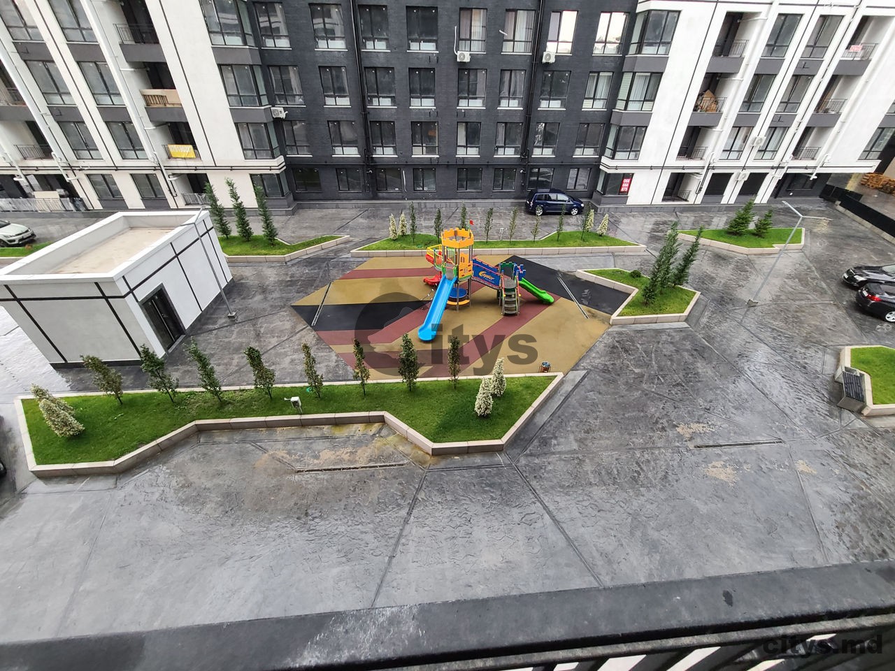 Apartament cu 3 camere, 93m², Chișinău, Sculeni, str. Calea Ieșilor photo 2 - citys.md Apartament cu 3 camere, 93m², Chișinău, Sculeni, str. Calea Ieșilor photo 1