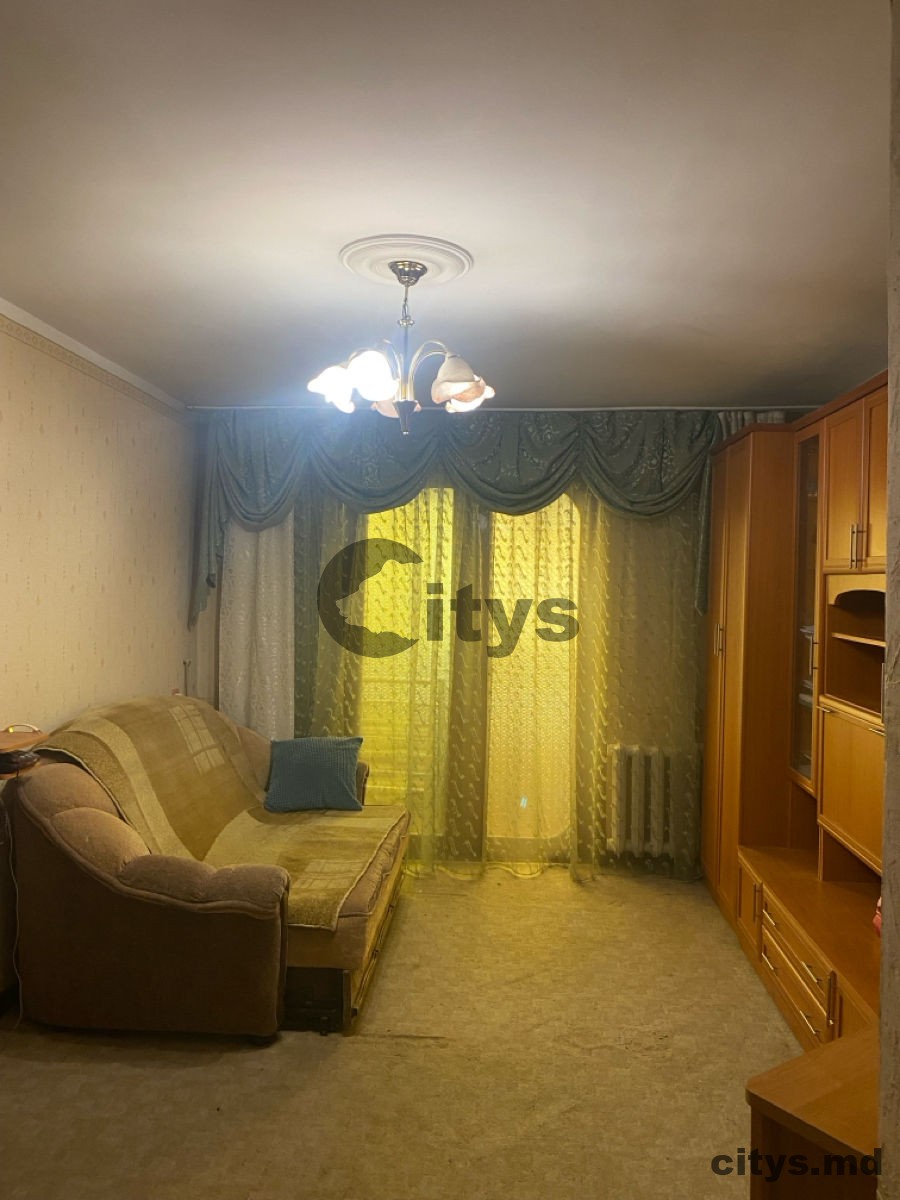 Apartament cu 2 camere, 50m², Vasili Dokuceaev photo 7
