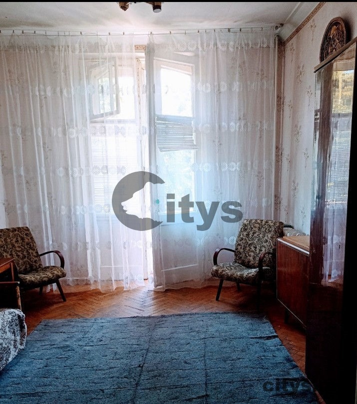 2-х комнатная квартира, 51м², Ştefan cel Mare şi Sfân photo 1