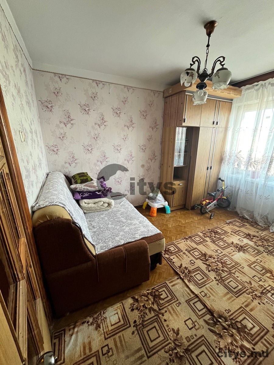 Apartament cu 2 camere, 47m², Voluntarilor photo 3