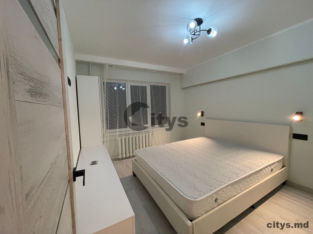 Apartament cu 1 cameră, 34m², Ginta Latină photo 0
