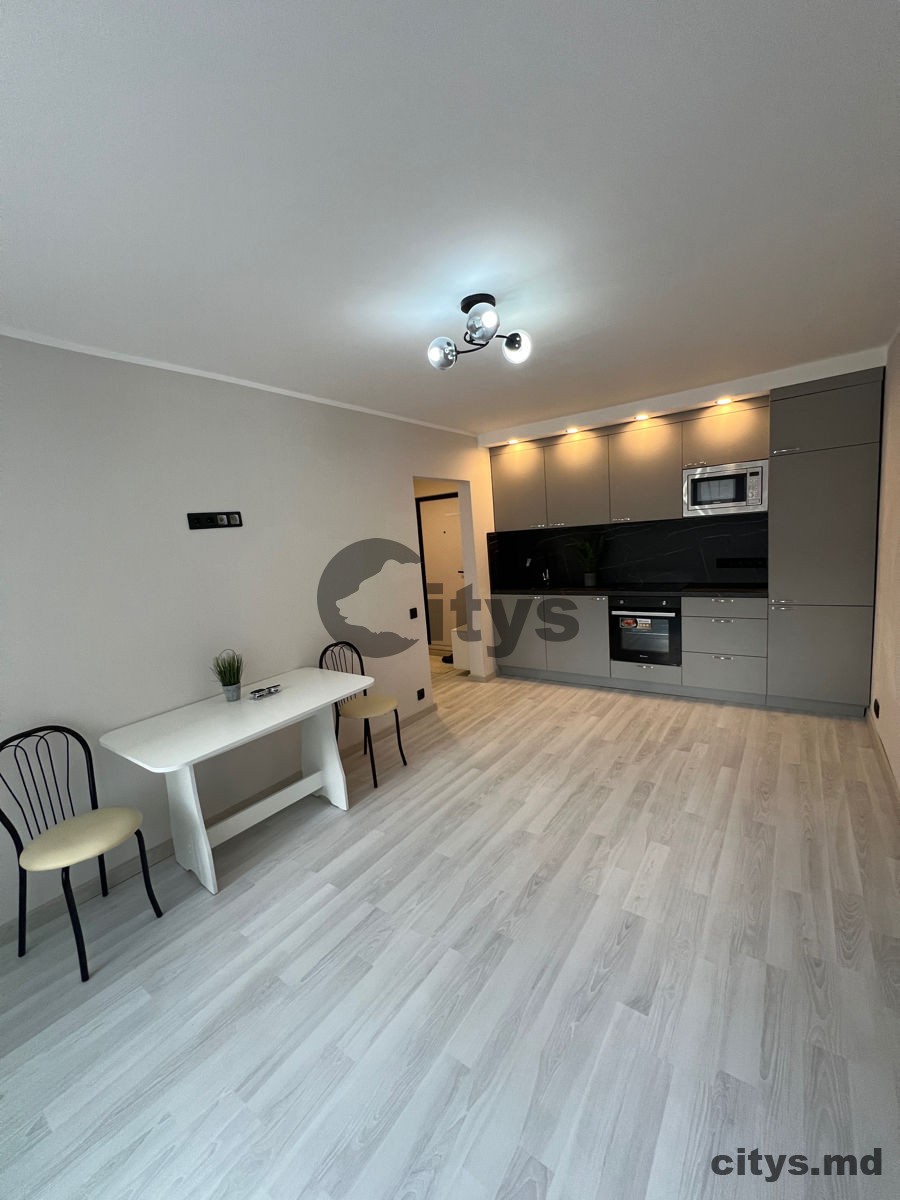 Apartament cu 1 cameră, 34m², Ginta Latină photo 1