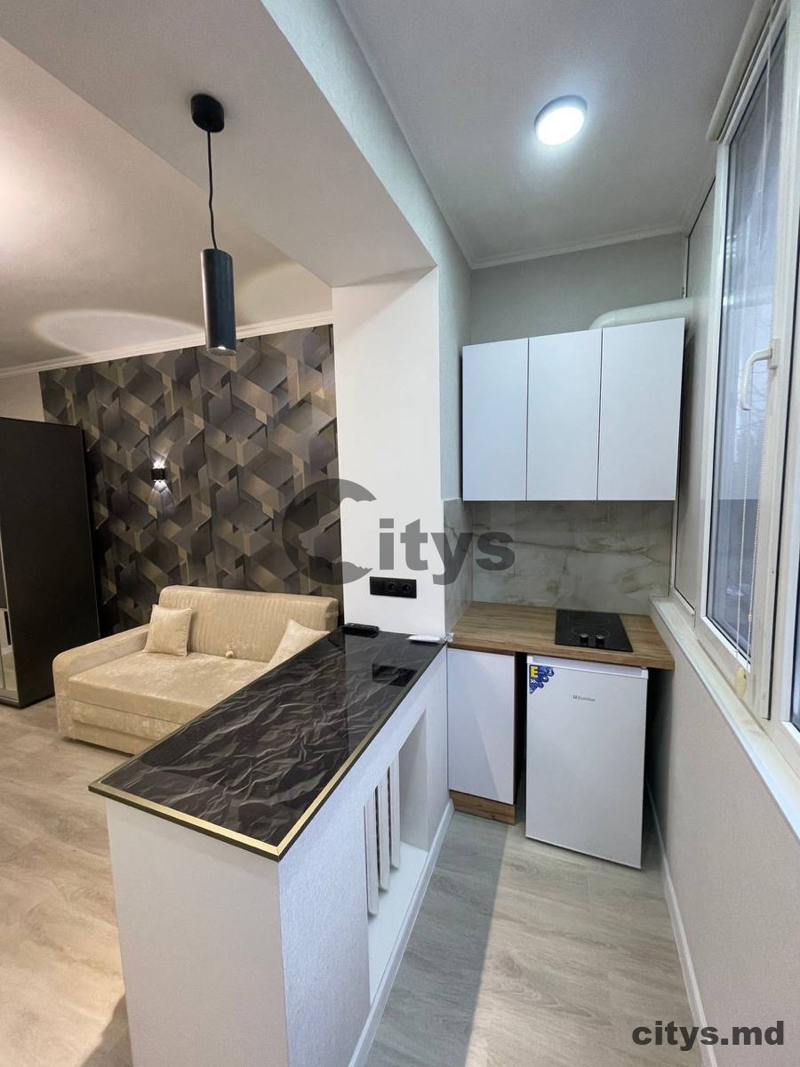 Garsonieră, 24m², str. Maria Drăgan photo 6