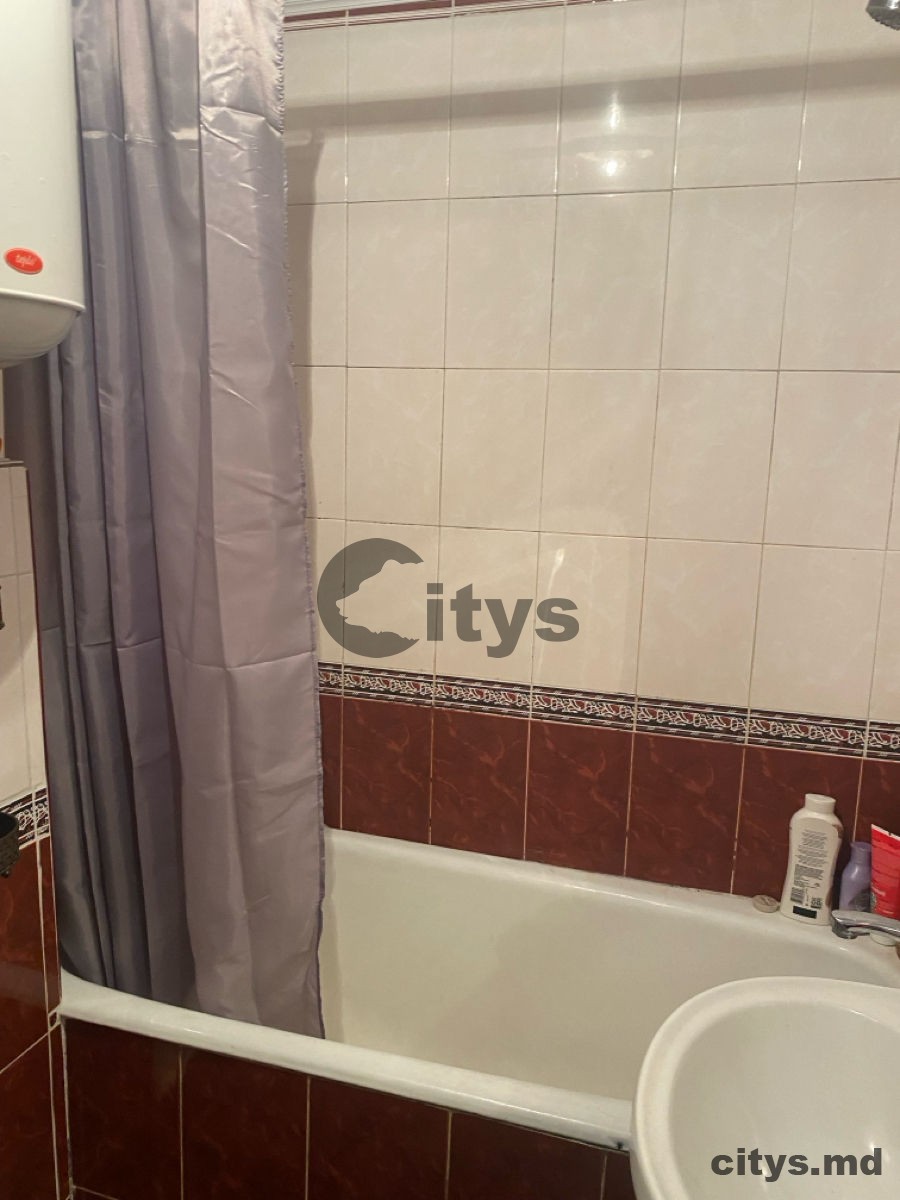 Apartament cu 2 camere, 50m², Vasili Dokuceaev photo 9