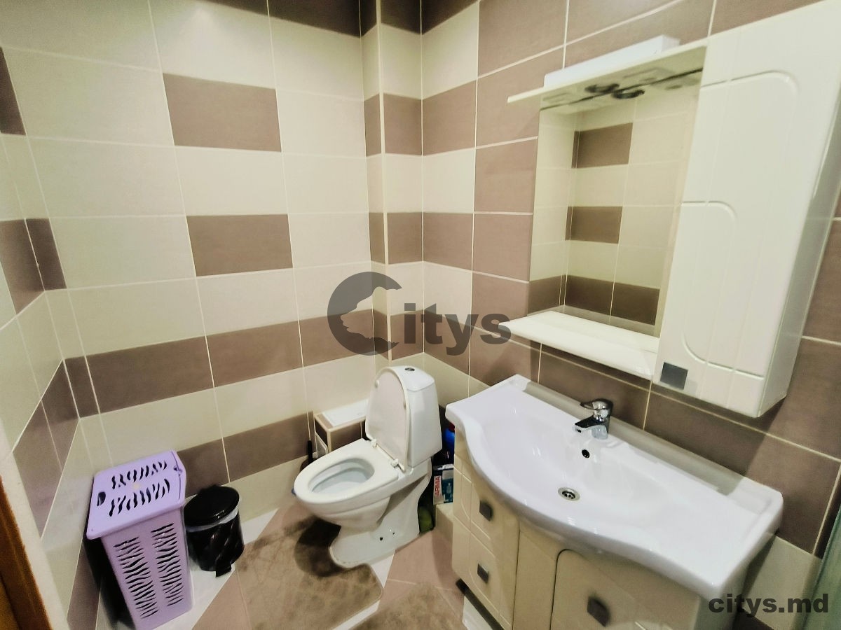 Apartament cu 2 camere, 46m², str. Nicolae Titulescuu photo 1