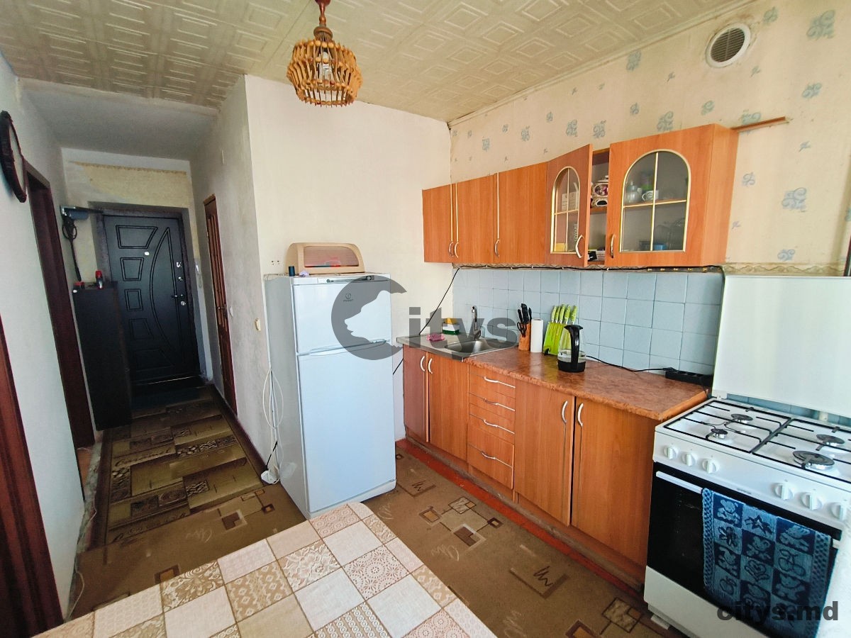Apartament cu 2 camere, 46m², str. Nicolae Titulescuu photo 5