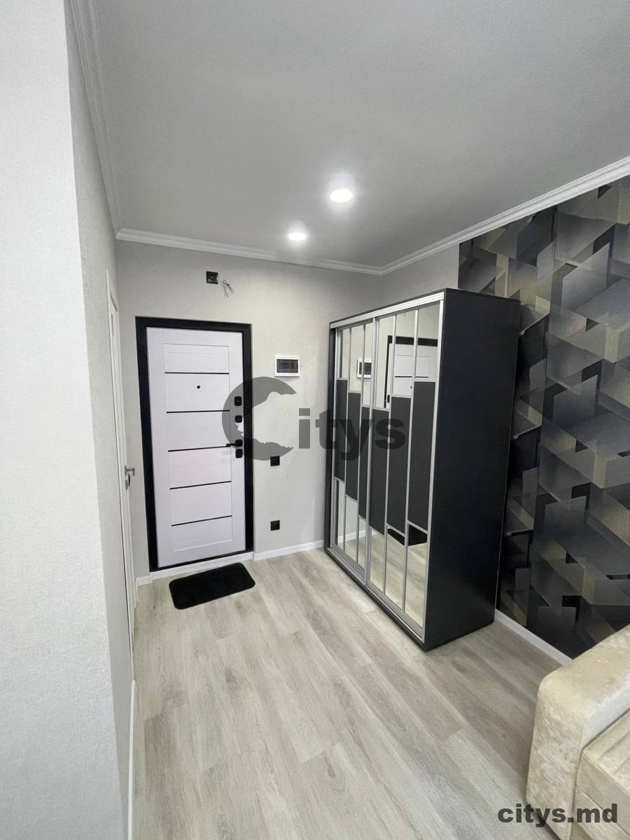Garsonieră, 24m², str. Maria Drăgan photo 5