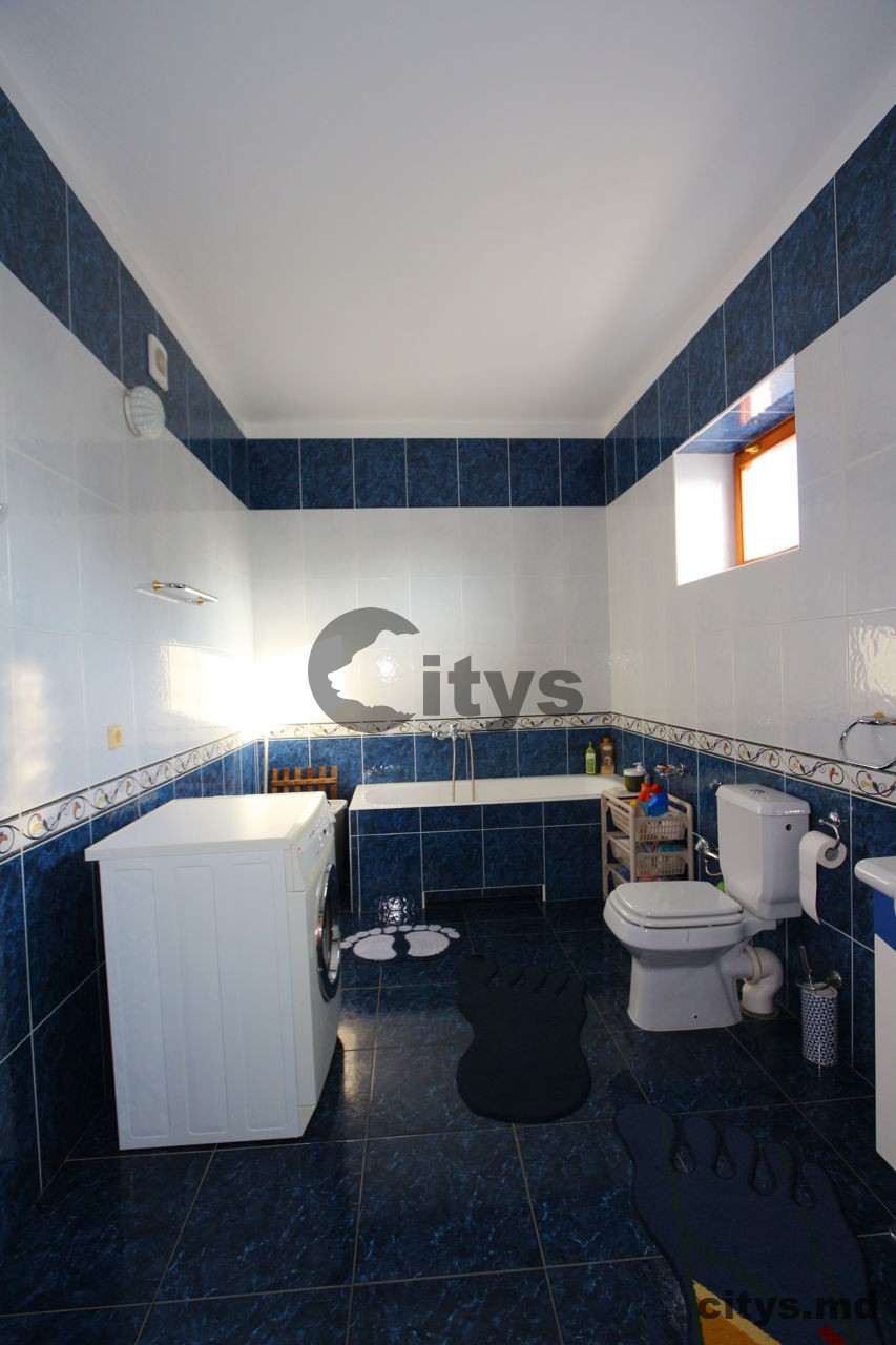 Casă cu 2 nivele, 180m² Codru, Sf.Petru photo 4