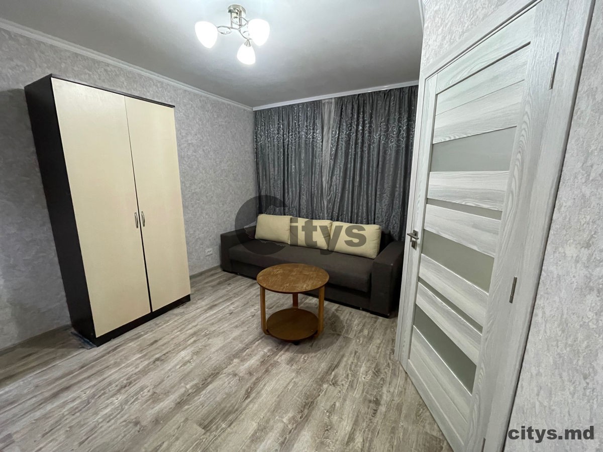 Chirie-2-х комнатная квартира, 40м², Nicolae Dimo photo 1