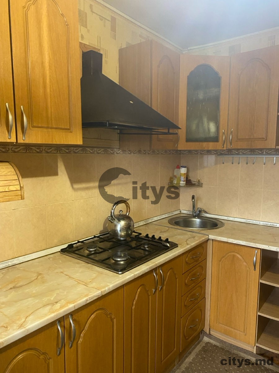 Apartament cu 2 camere, 50m², Vasili Dokuceaev photo 5