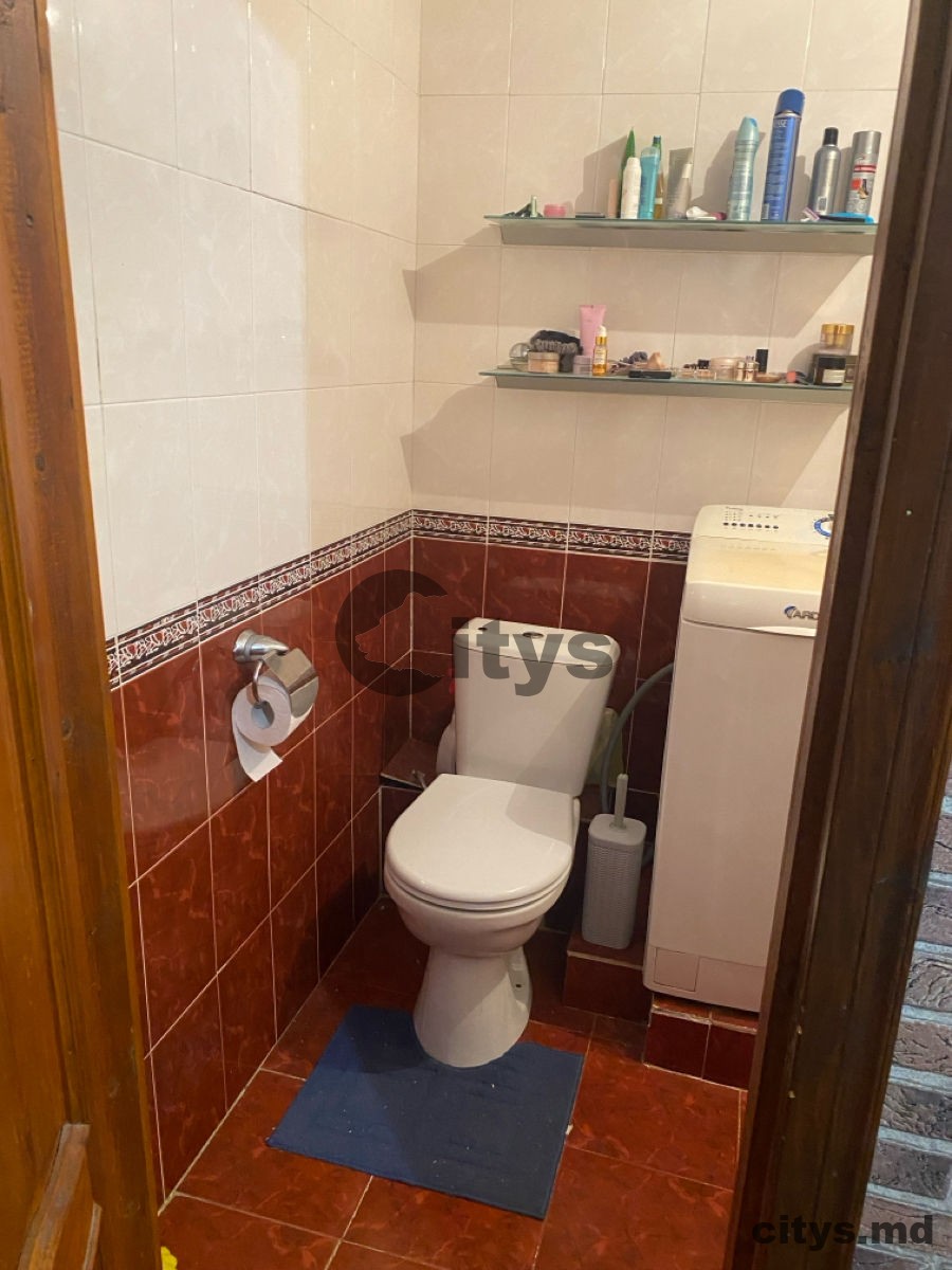 Apartament cu 2 camere, 50m², Vasili Dokuceaev photo 8