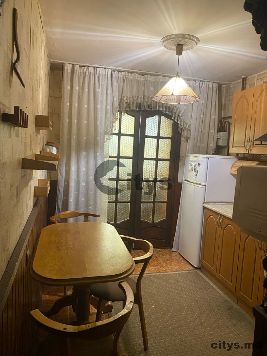 Apartament cu 2 camere, 50m², Vasili Dokuceaev photo 6