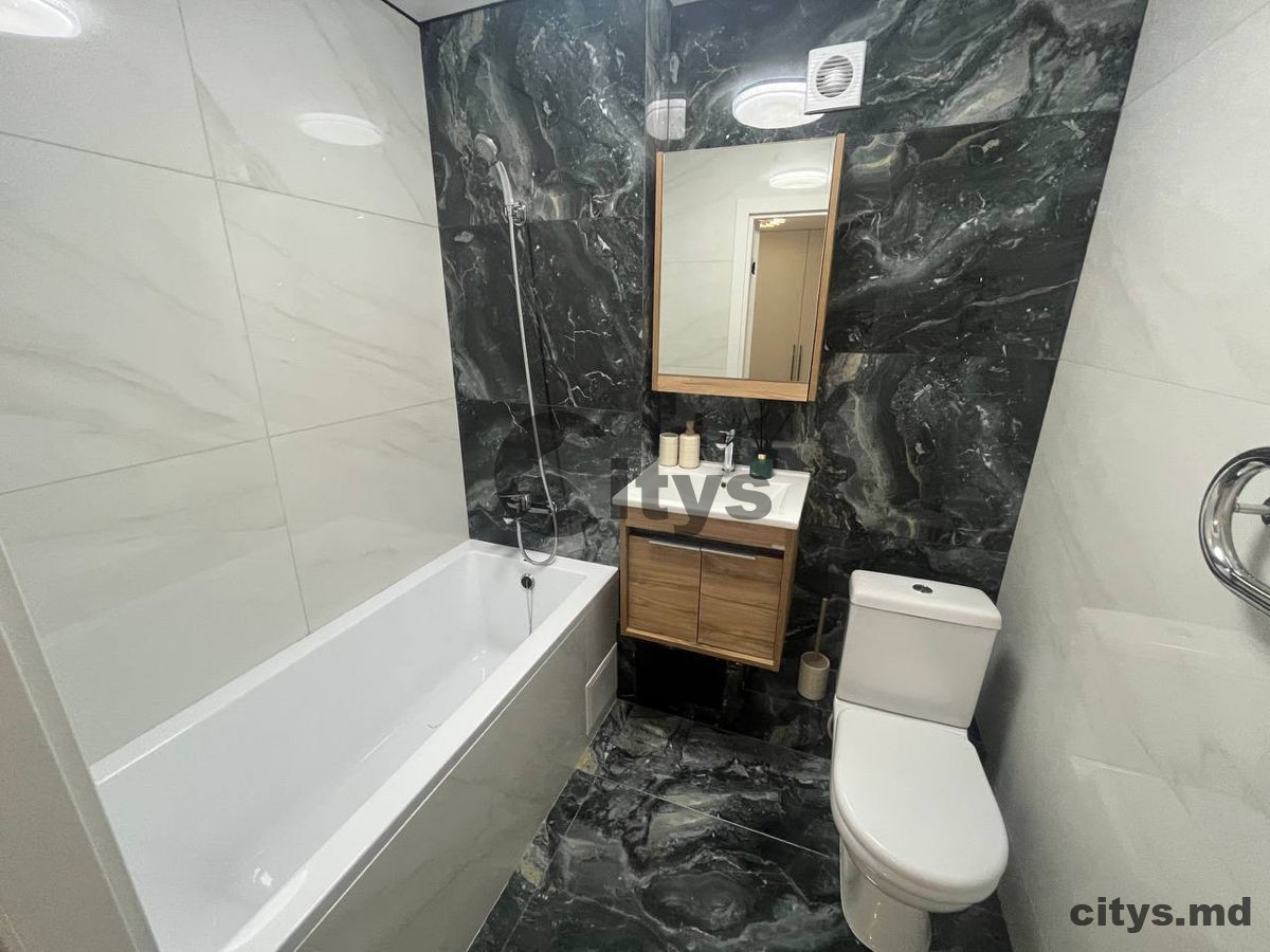 Apartament cu 2 camere, 45m², Alecu Russo photo 5