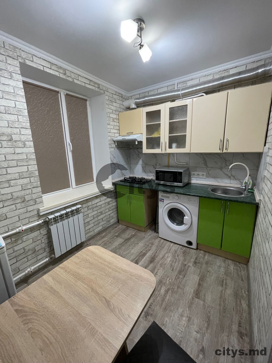 Chirie-2-х комнатная квартира, 40м², Nicolae Dimo photo 2