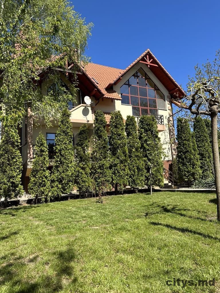 Casă cu 4 nivele, 500m², sf Petru photo 4