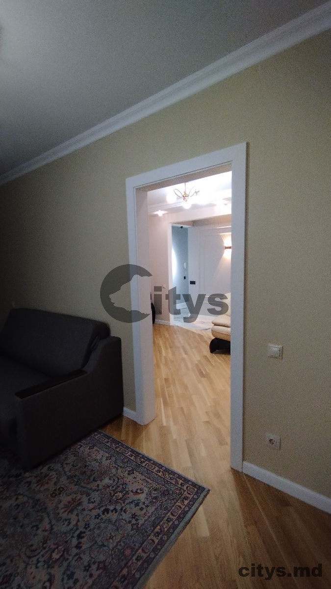 Apartament cu 2 camere, 47m², Botanica,Trandafirilor' photo 8