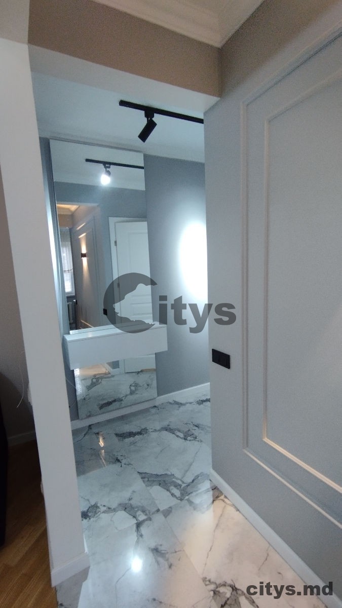 Apartament cu 2 camere, 47m², Botanica,Trandafirilor' photo 1