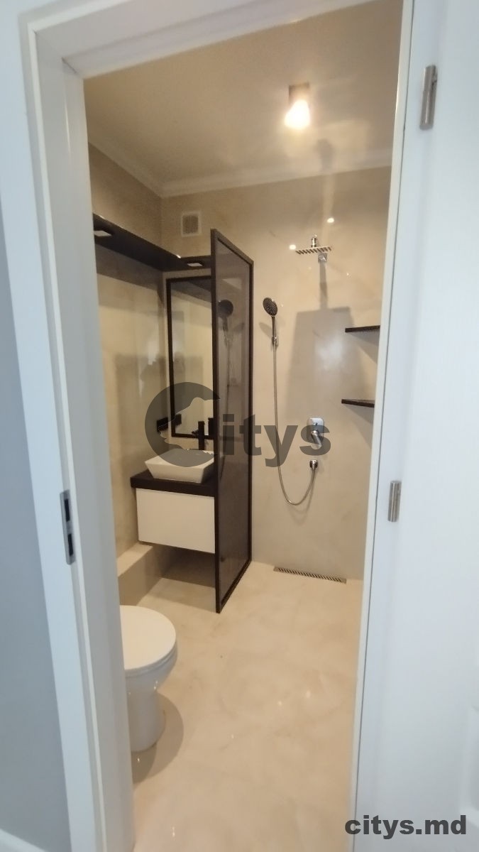Apartament cu 2 camere, 47m², Botanica,Trandafirilor' photo 5