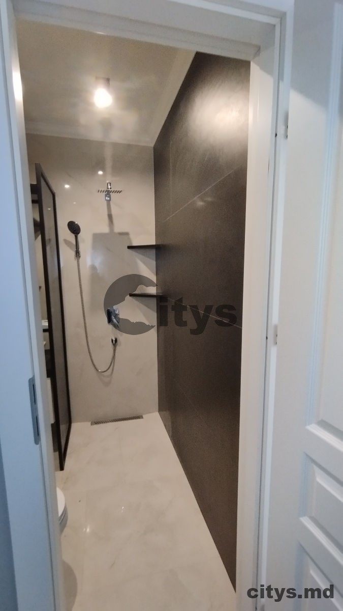Apartament cu 2 camere, 47m², Botanica,Trandafirilor' photo 6