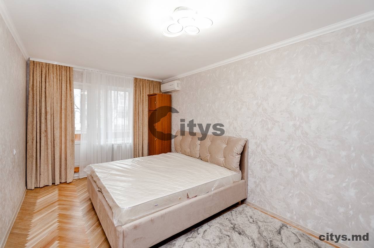Apartament cu 2 camere, 50m², Grenoble photo 2