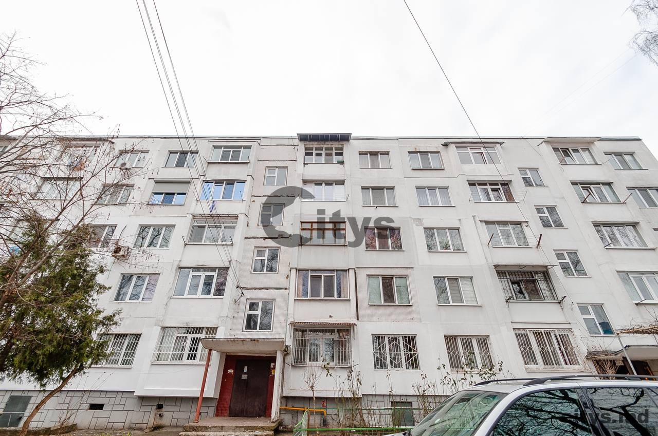 Apartament cu 2 camere, 50m², Grenoble photo 9