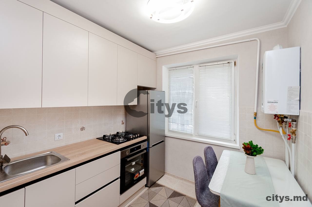 Apartament cu 2 camere, 50m², Grenoble photo 5