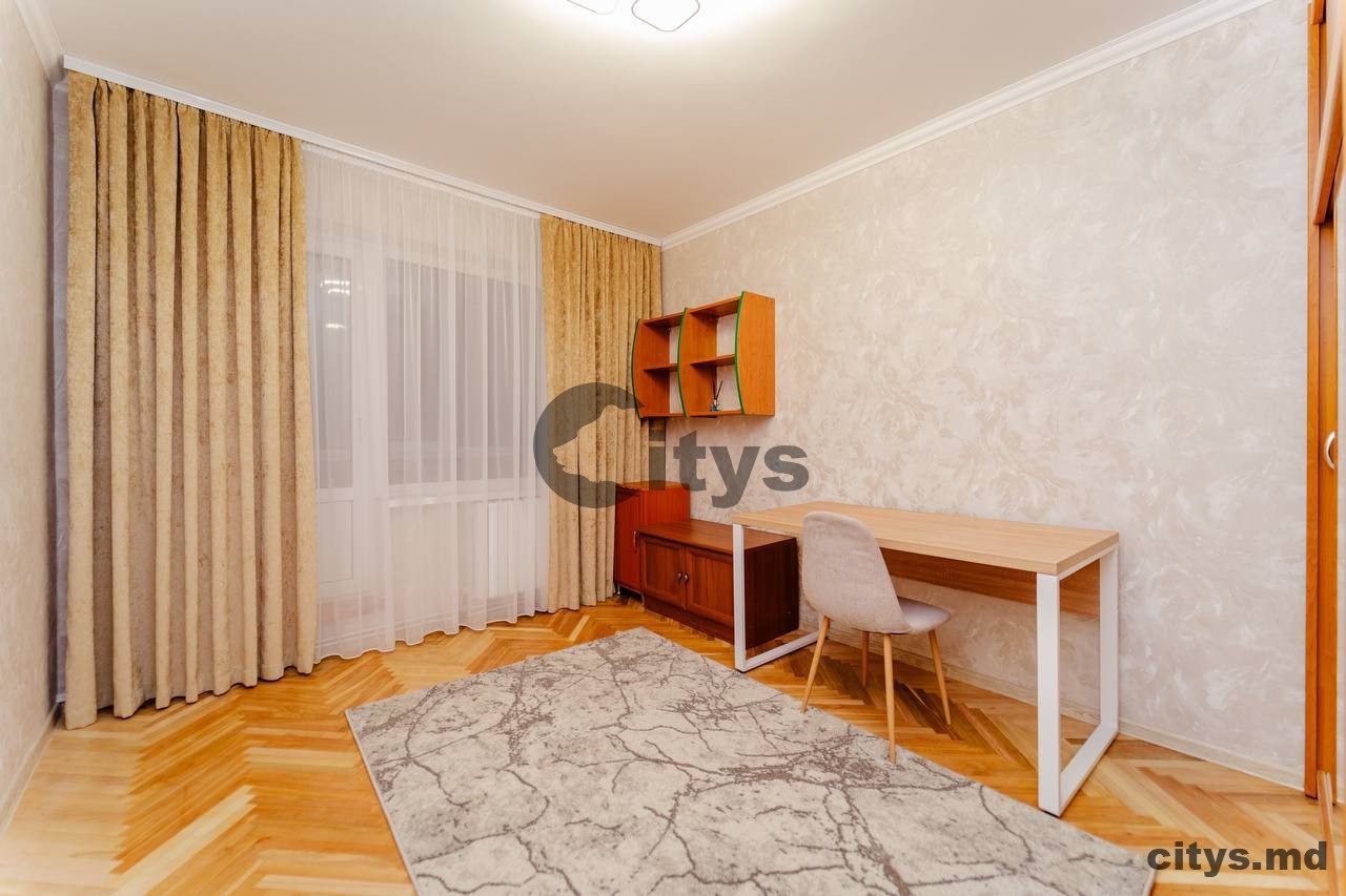Apartament cu 2 camere, 50m², Grenoble photo 3