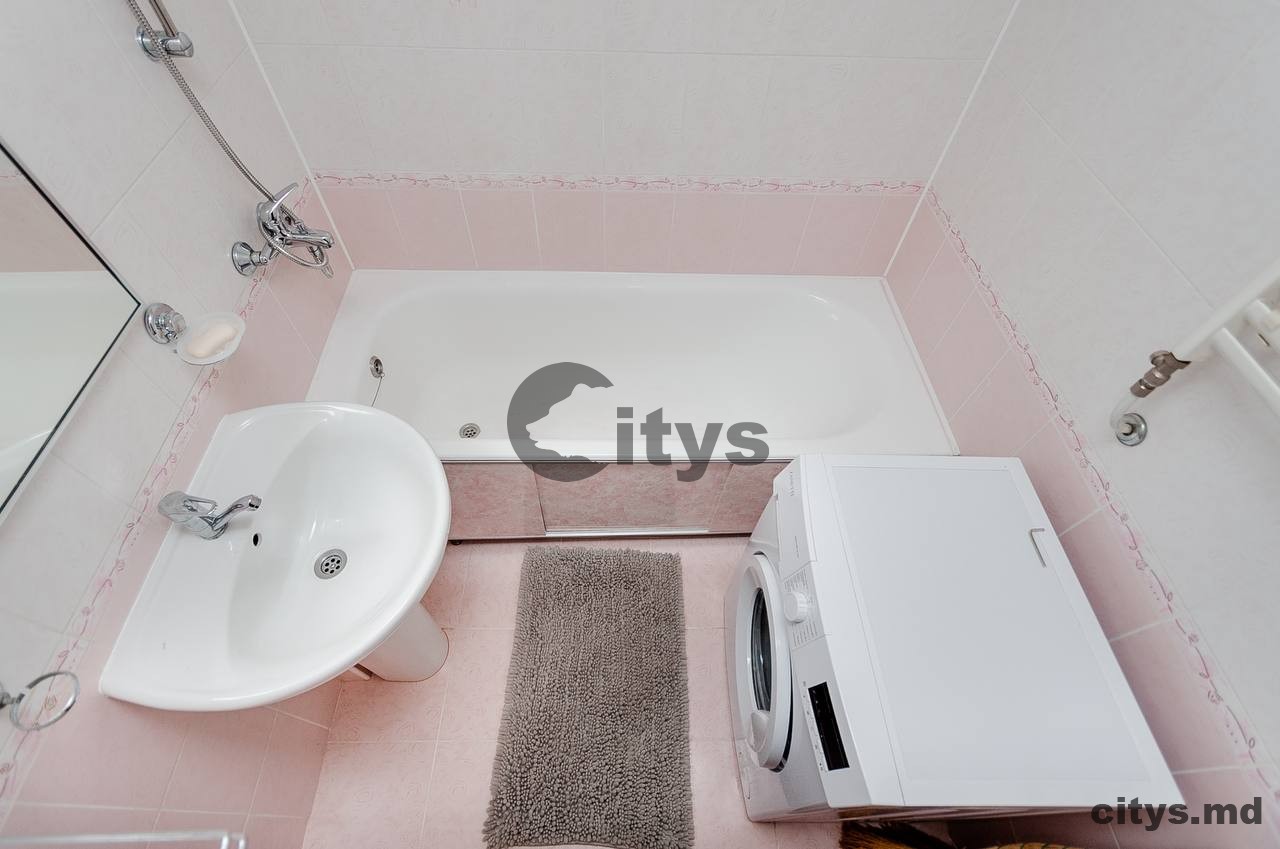 Apartament cu 2 camere, 50m², Grenoble photo 7